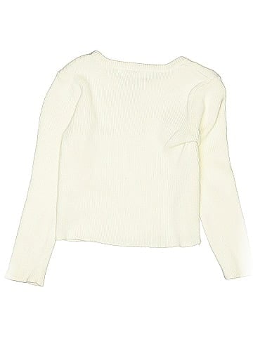 Catherine Malandrino Pullover Sweater (view 2)