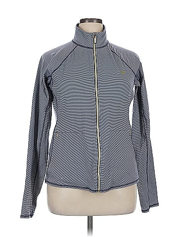 Lilly Pulitzer Track Jacket (view 1)