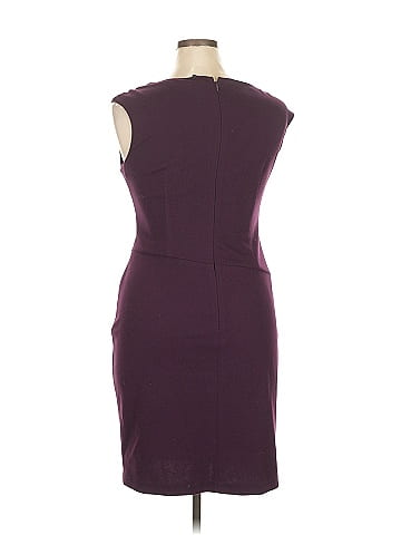Lauren by Ralph Lauren Cocktail Dress (view 2)