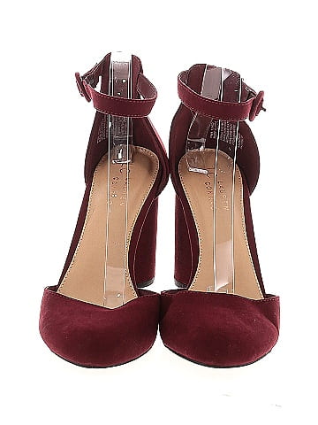 LC Lauren Conrad Heels (view 2)