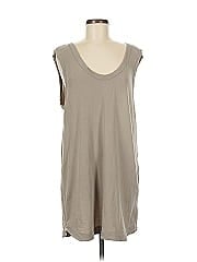 James Perse Sleeveless T Shirt