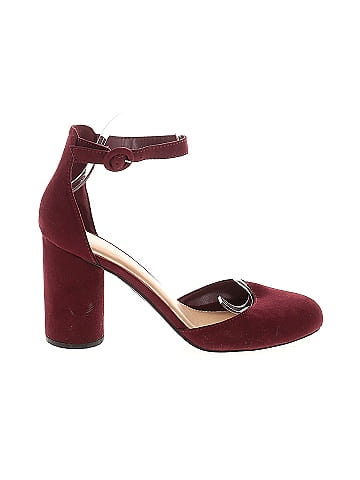 LC Lauren Conrad Heels (view 1)