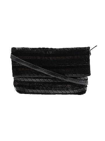 Sharif Leather Crossbody Bag (view 1)