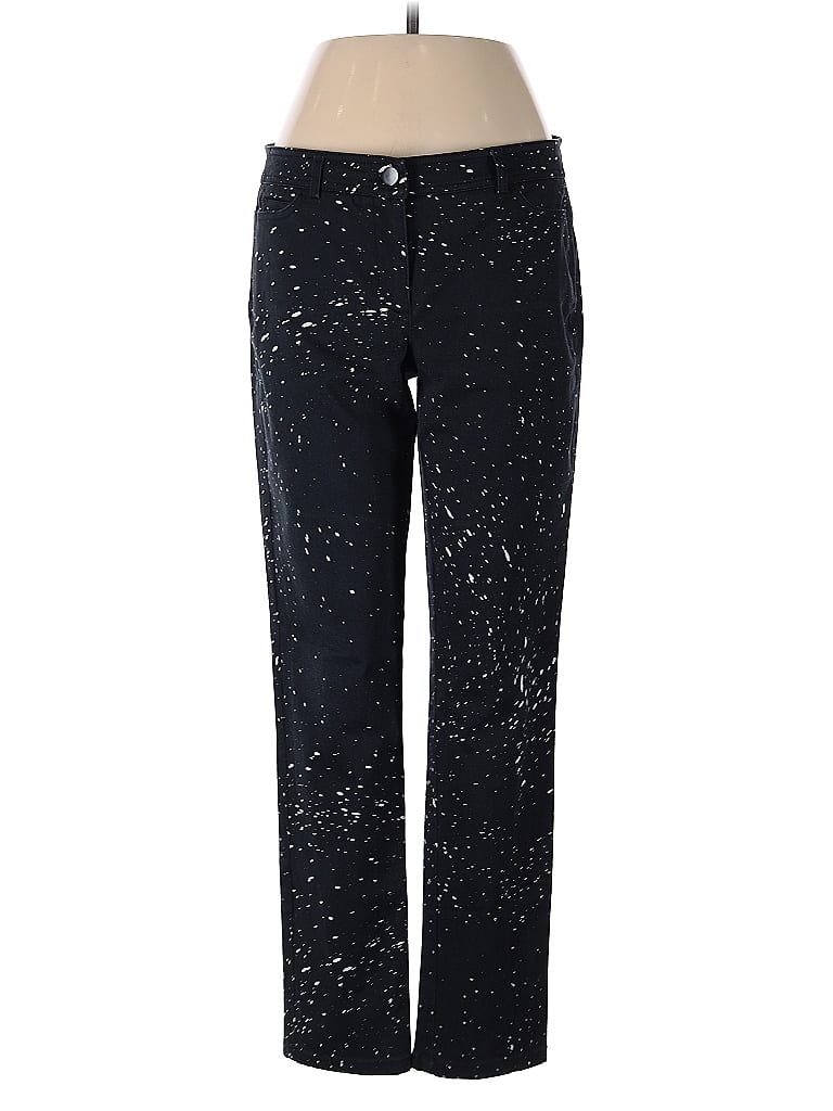 Pre-owned Worth New York Jeans In Black