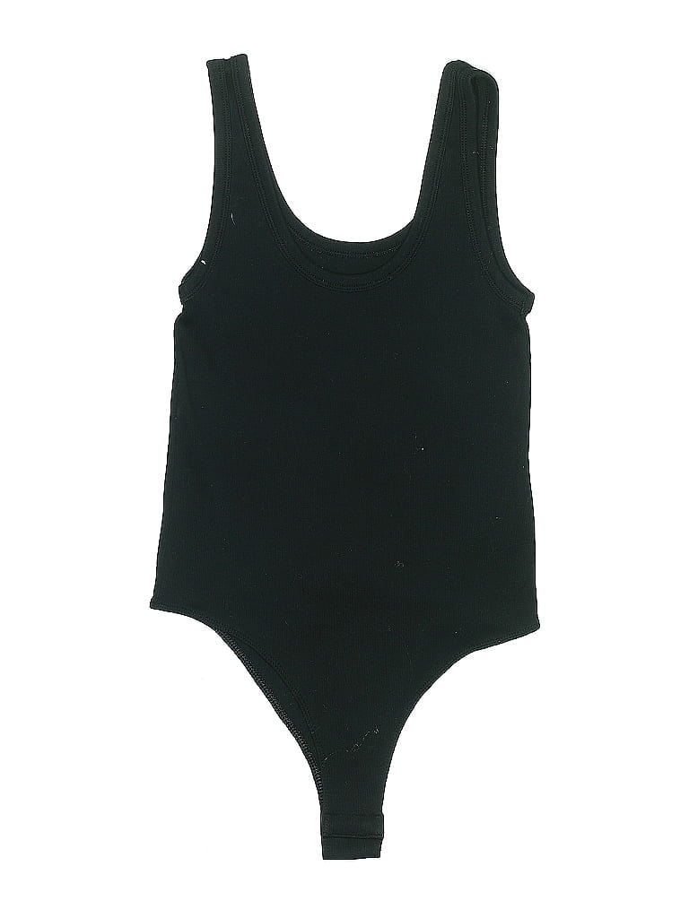 Pre-owned A New Day Bodysuit In Black