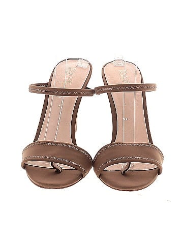 RAYE Heels (view 2)