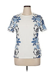 Talbots Outlet Short Sleeve T Shirt