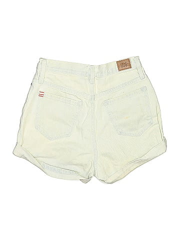 BDG Denim Shorts (view 2)
