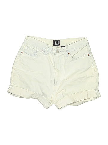 BDG Denim Shorts (view 1)