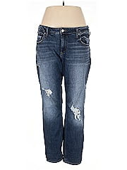 Silver Jeans Co. Jeans