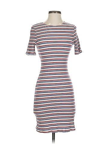 Reformation Jeans Casual Dress (view 1)