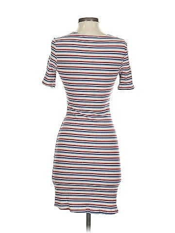 Reformation Jeans Casual Dress (view 2)