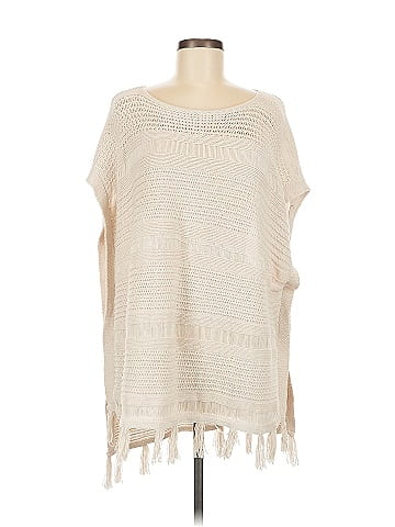 Lucky Brand Poncho (view 1)