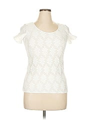Armani Collezioni Short Sleeve Top