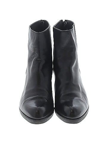 Stuart Weitzman Ankle Boots (view 2)
