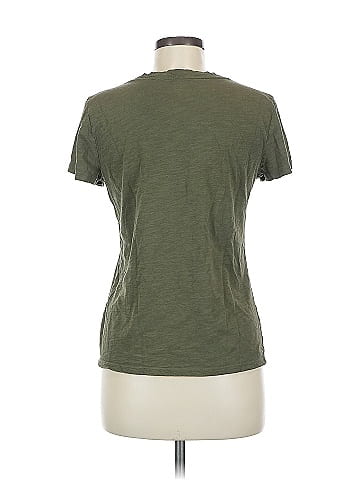 Universal Thread Short Sleeve T-Shirt (view 2)