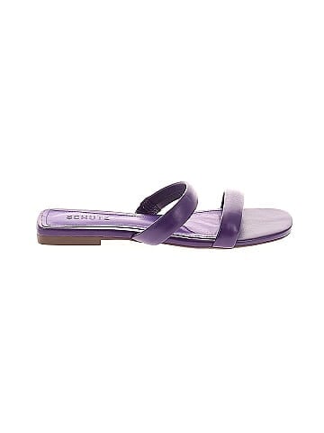 Schutz Sandals (view 1)