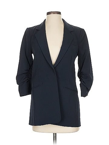 Elizabeth and James Blazer (view 1)