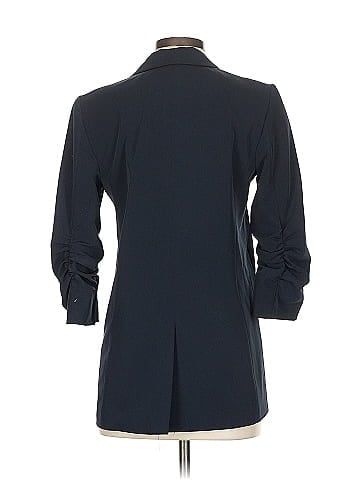 Elizabeth and James Blazer (view 2)