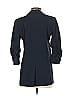 Elizabeth and James Blue Blazer Size 2 - photo 2