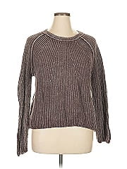 Blu Pepper Pullover Sweater