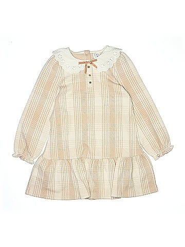Janie and Jack Dress (view 1)
