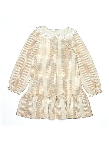 Janie and Jack Dress (view 2)
