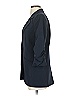 Elizabeth and James Blue Blazer Size 2 - photo 4