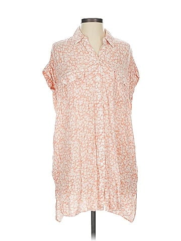 Lost + Wander Casual Dress (view 1)