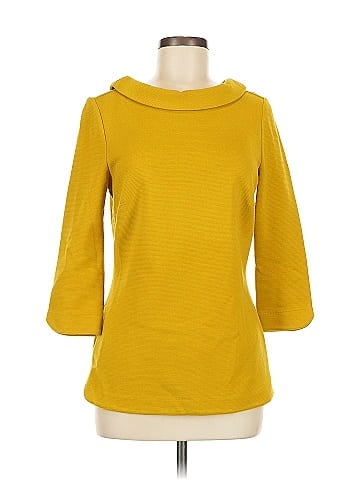 Boden 3/4 Sleeve Top (view 1)