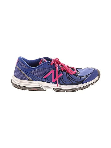 New Balance Sneakers (view 1)