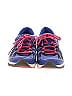 New Balance Blue Purple Sneakers Size 10 - photo 2