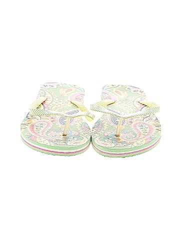 Vera Bradley Flip Flops (view 2)