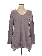 Garnet Hill Long Sleeve T Shirt