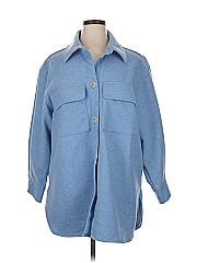 H&M 3/4 Sleeve Blouse
