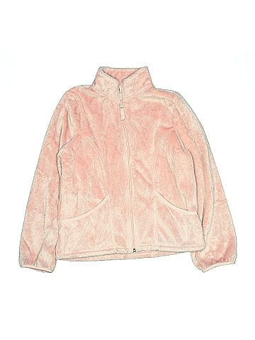 The Children's Place Track Jacket (view 1)