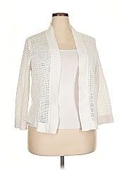 Kasper Cardigan