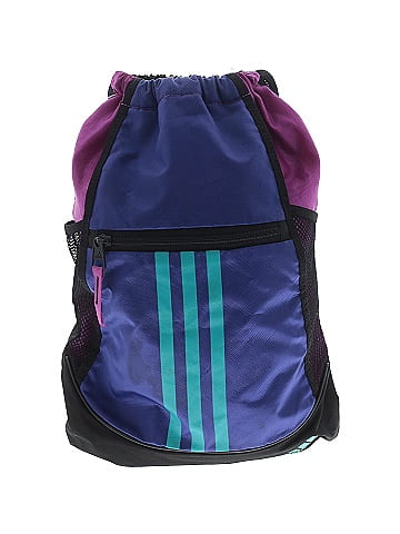 Adidas Backpack (view 1)