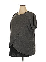 Motherhood Short Sleeve T Shirt