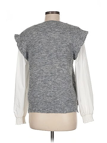 Greylin Pullover Sweater (view 2)