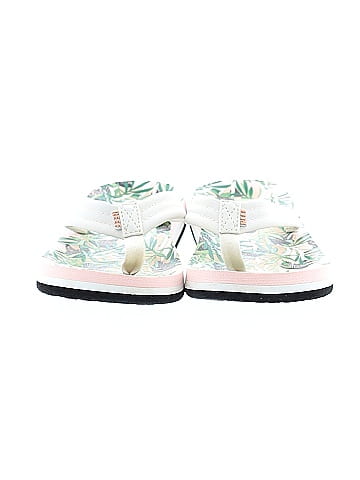 Reef Flip Flops (view 2)