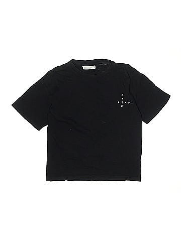 Zara Short Sleeve T-Shirt (view 1)