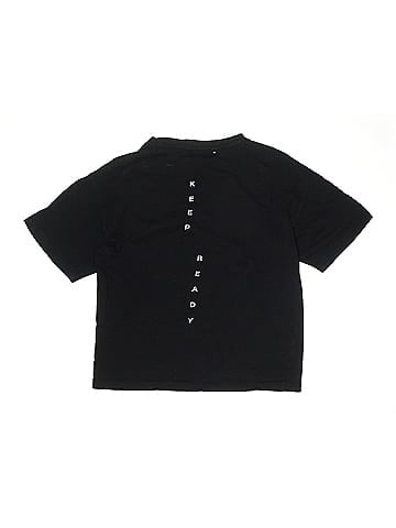 Zara Short Sleeve T-Shirt (view 2)