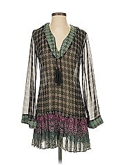 Bisou Bisou 3/4 Sleeve Blouse