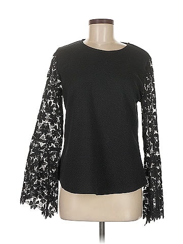 Eri + Ali Long Sleeve Top (view 1)