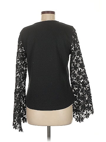 Eri + Ali Long Sleeve Top (view 2)