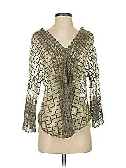 Xcvi 3/4 Sleeve Blouse