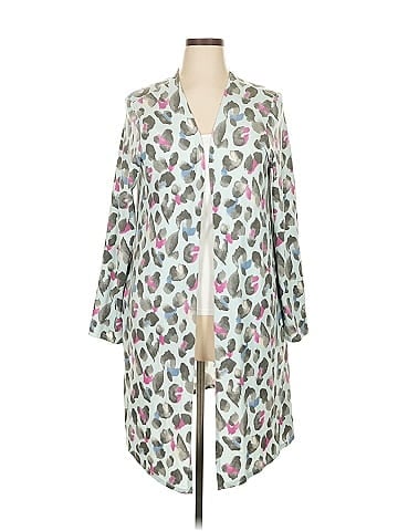 Honeyme Kimono (view 1)