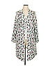 Honeyme White Kimono Size XL - photo 1