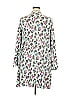 Honeyme White Kimono Size XL - photo 2